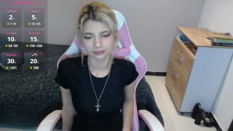 hi_scarlett online show from January 2025 09:37:02 AM