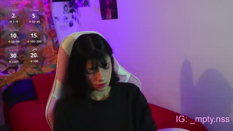 hi_scarlett online show from November 2025 09:42:02 AM