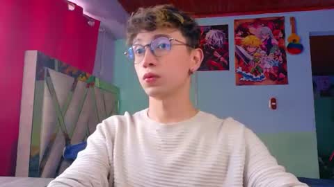 Christopher  Chris  online show from July 2026 10:04:01 PM