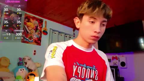 Christopher  Chris  online show from July 2026 10:52:01 PM