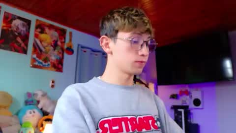 Christopher  Chris  online show from July 2026 12:58:02 PM