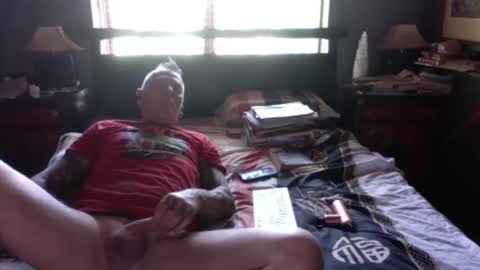 HARDCORE13 online show from December 2024 02:48:02 AM