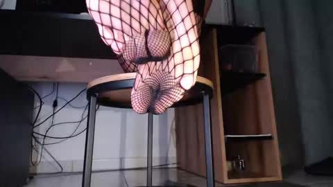 InMyAss online show from September 2025 11:04:01 PM