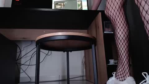 InMyAss online show from September 2025 01:33:02 AM