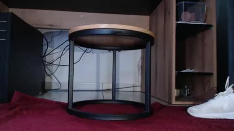 InMyAss online show from September 2025 09:41:02 PM