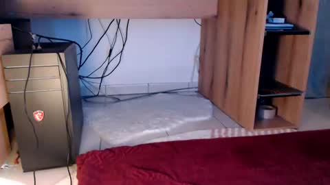 InMyAss online show from July 2026 06:04:01 PM
