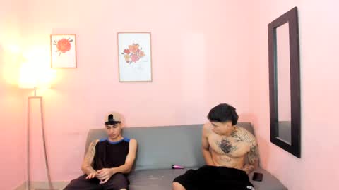 hiddendesire_ online show from April 2026 08:18:01 PM