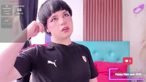 hiddenhotcake online show from January 2026 07:07:02 PM