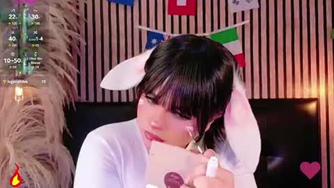 hiddenhotcake online show from July 2026 07:16:02 PM