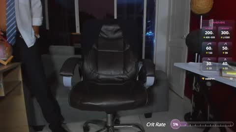 Snapshot of hiddenoffice chatting on December 2024 11:14:02 PM George online show from December 2024 11:14:02 PM