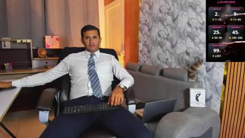 George online show from February 2026 04:39:02 AM