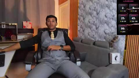 George online show from February 2026 05:14:01 AM