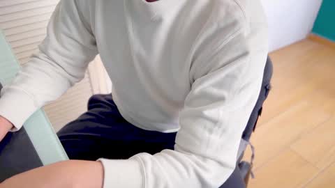 Snapshot of hideki_kawaki chatting on January 2025 09:09:02 PM Hideki Kawaki online show from January 2025 09:09:02 PM