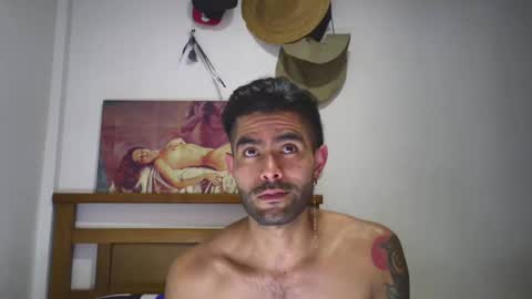 hideonbush online show from September 2025 06:40:01 PM