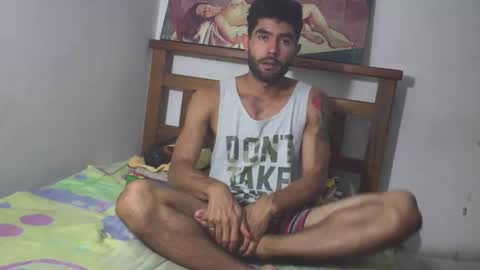 hideonbush online show from December 2025 01:43:02 AM