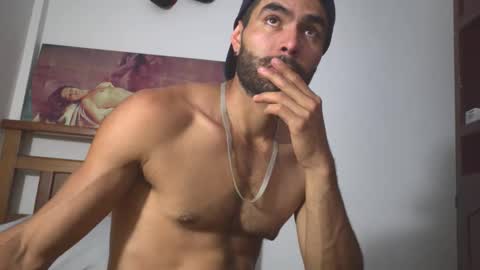 hideonbush online show from April 2026 02:48:01 PM