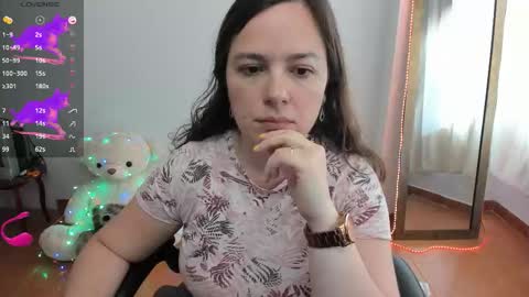 Diana online show from September 2025 08:09:01 PM