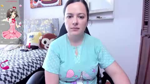 Diana online show from December 2025 06:47:01 PM