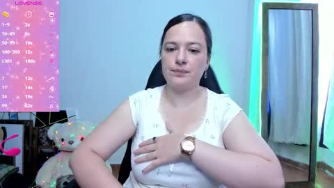 Diana online show from March 2026 05:41:01 PM