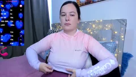 Diana online show from March 2026 05:49:02 PM