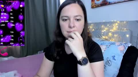 Diana online show from March 2026 07:09:01 PM