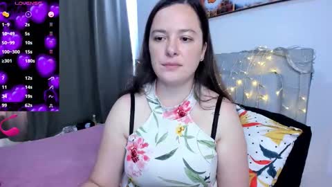 Diana online show from March 2026 05:58:02 PM