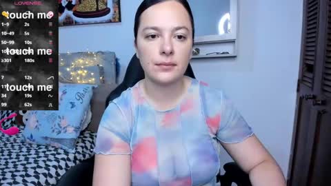 Diana online show from May 2026 05:18:02 PM