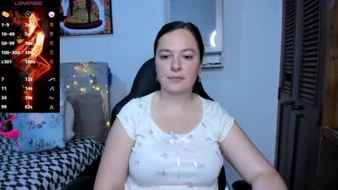 Diana online show from May 2026 07:11:01 PM