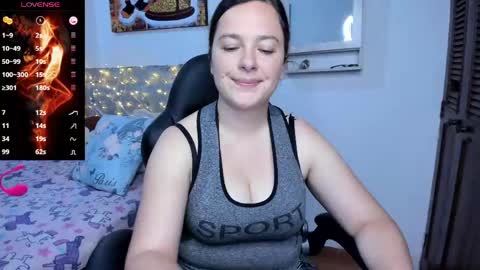 Diana online show from May 2026 08:49:01 PM