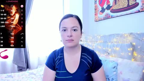 Diana online show from May 2026 06:02:02 PM