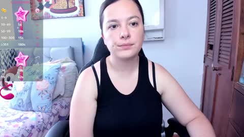 Diana online show from May 2026 06:35:02 PM