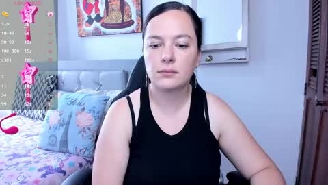 Diana online show from May 2026 06:47:02 PM