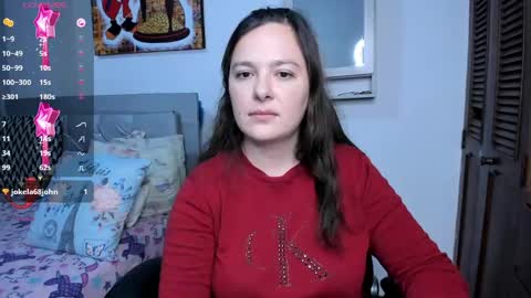 Diana online show from May 2026 01:57:16 AM
