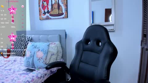 Diana online show from May 2026 09:23:02 PM