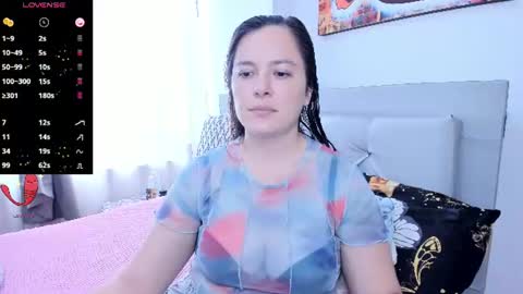 Diana online show from June 2026 08:29:01 PM