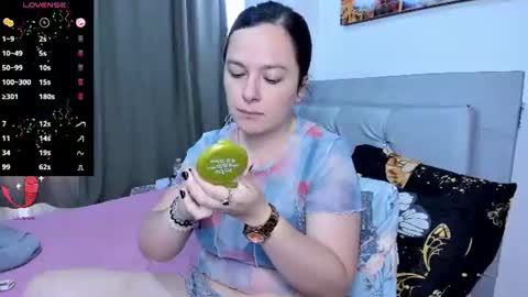 Diana online show from June 2026 05:37:01 PM