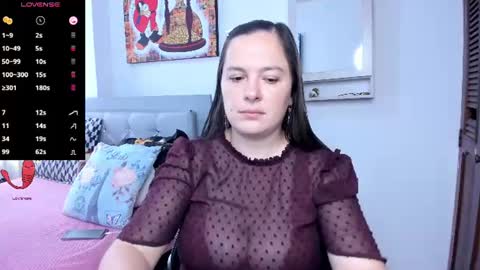 Diana online show from June 2026 09:06:02 PM
