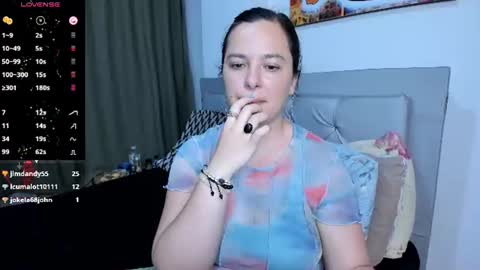 Diana online show from July 2026 03:23:01 AM