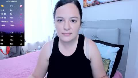 Diana online show from July 2026 06:10:02 PM