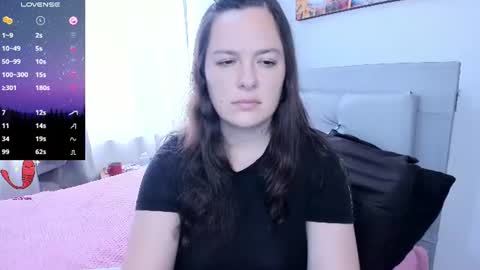 Diana online show from July 2026 08:55:01 PM
