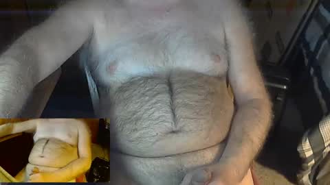 higgins11 online show from March 2025 10:13:02 PM