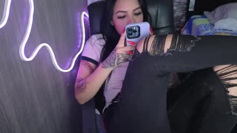 Snapshot of high_fortune chatting on February 2026 08:05:02 AM high online show from February 2026 08:05:02 AM