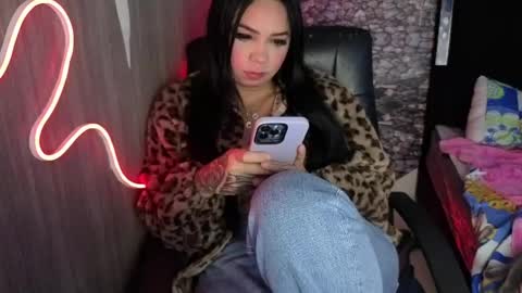 Snapshot of high_fortune chatting on April 2026 06:47:01 AM high online show from April 2026 06:47:01 AM