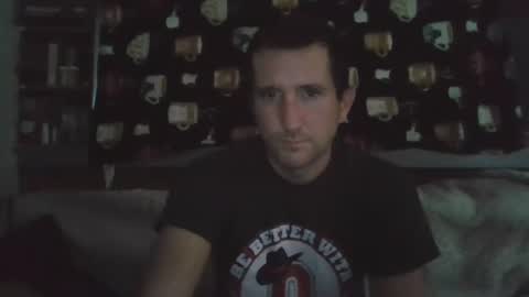 Joshua Snow online show from January 2025 05:22:02 PM