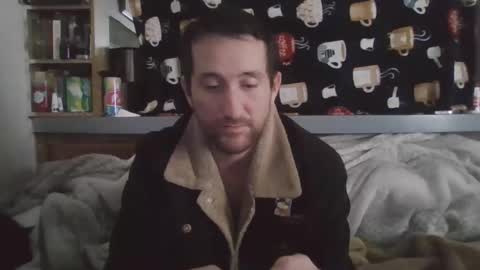 Joshua Snow online show from January 2025 02:30:02 PM