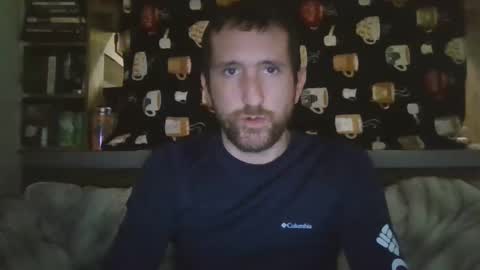 Joshua Snow online show from January 2025 01:43:02 AM