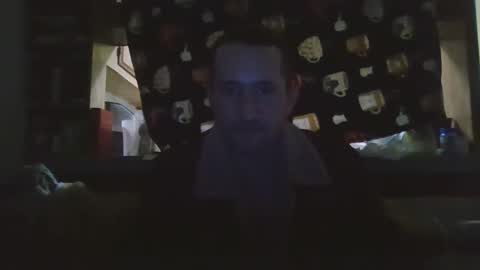 Joshua Snow online show from February 2025 07:01:01 AM