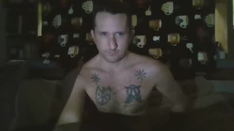 Joshua Snow online show from February 2025 10:07:02 AM