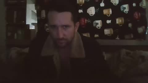 Joshua Snow online show from March 2025 06:44:01 PM