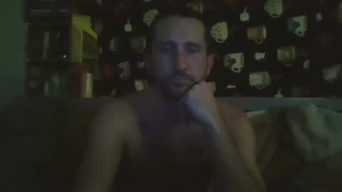 Joshua Snow online show from March 2025 11:14:01 PM
